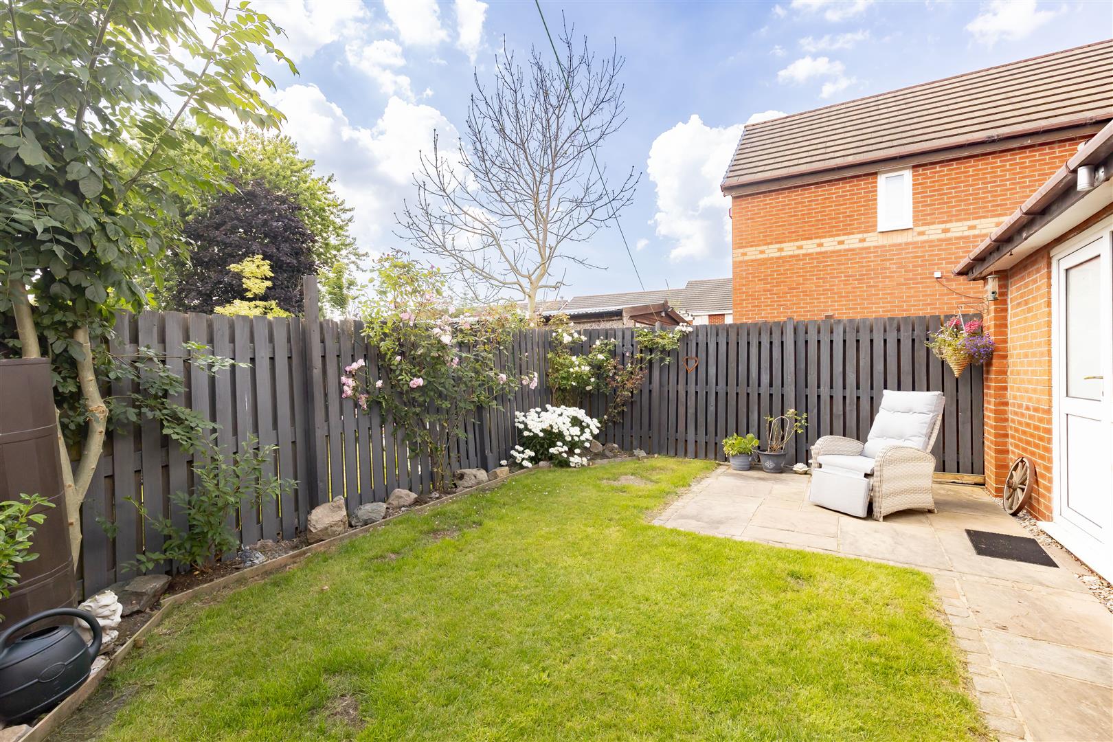 Skipton Close, Bamber Bridge, Preston